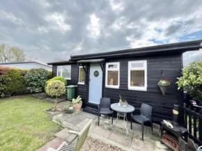 2 bedroom chalet bungalow on Humberston Fitties.